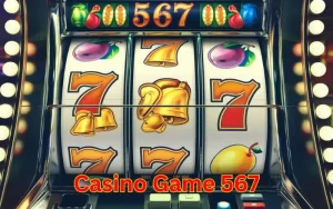 casino game 567