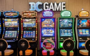 bc game casino