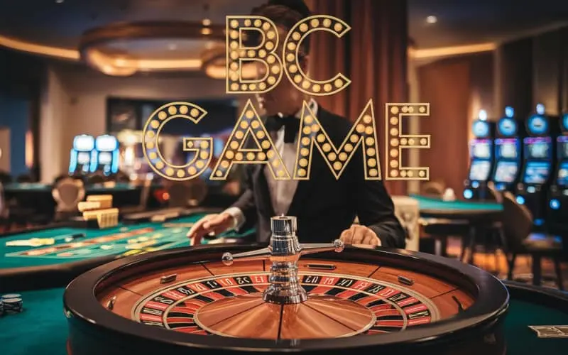 bc game casino