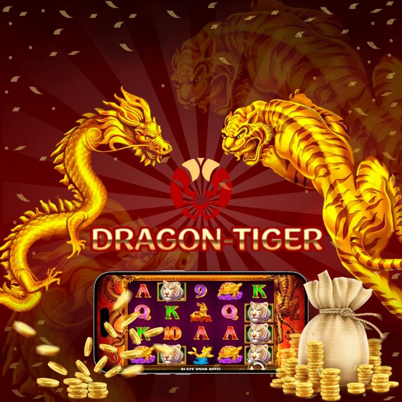 dragon tiger online casino