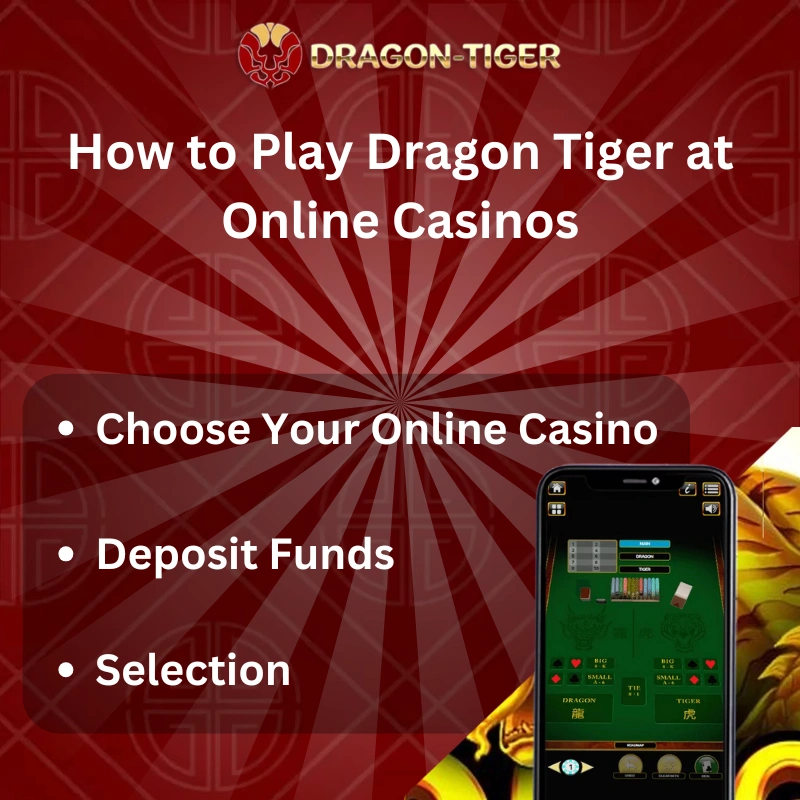 dragon tiger online casino