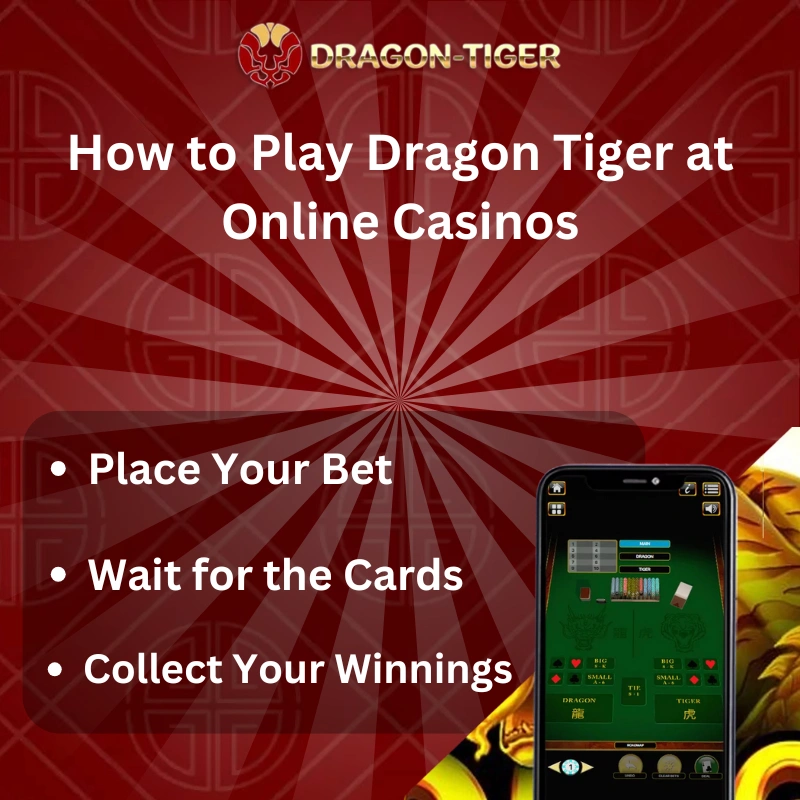 dragon tiger online casino