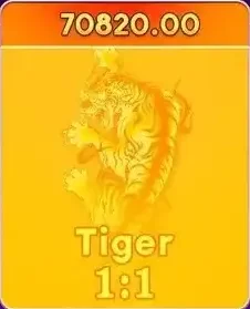 tiger