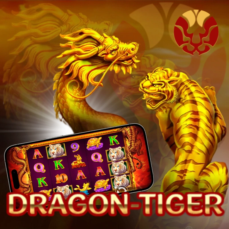 dragon tiger online casino