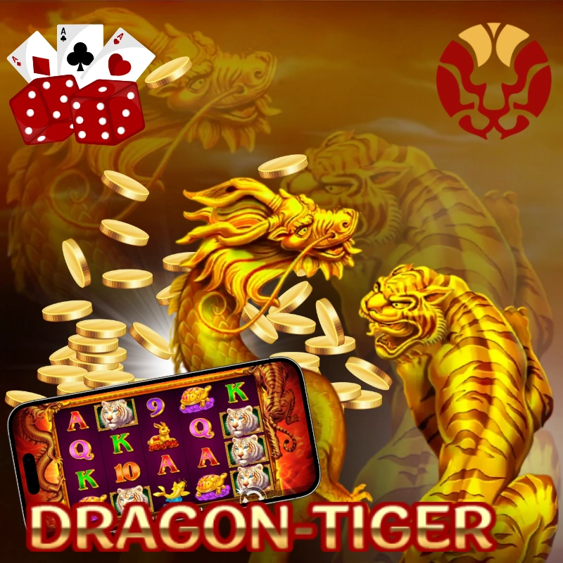 dragon tiger